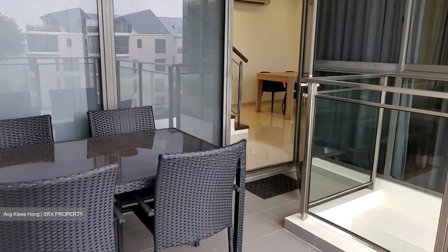 The Miltonia Residences (D27), Condominium #566353531